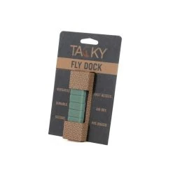 Fishpond Flies & Boxes Tacky Fly Dock