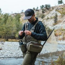 Simms Fishing Packs, Vests & Bags Simms Flyweight Large Pod