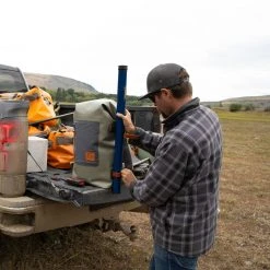 Fishpond Wind River Roll-Top Backpack Packs, Vests & Bags