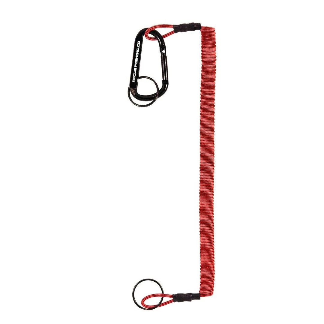 Rogue Guardian 115 Utility Leash - Premium Fishing Accessory for Anglers 3 Rogue Fishing Gifts & Accessories Rogue Guardian 115 Utility Leash