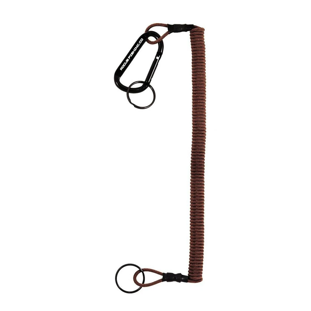 Rogue Guardian 115 Utility Leash - Premium Fishing Accessory for Anglers 4 Rogue Fishing Gifts & Accessories Rogue Guardian 115 Utility Leash