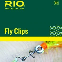Far Bank Enterprises RIO Fly Clips