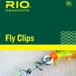 Far Bank Enterprises RIO Twist Clips