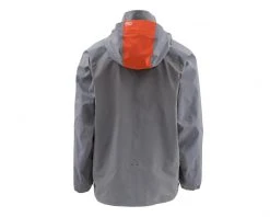 Simms Fishing Simms G4 Pro Jacket Slate