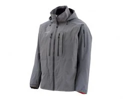 Simms Fishing Simms G4 Pro Jacket Slate