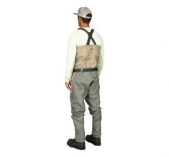 Simms Tributary Stockingfoot Waders - Premium Fishing Waders & Boots for Men & Women 5 Simms Fishing Waders & Boots Simms Tributary Stockingfoot Waders