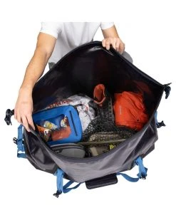 Simms Fishing Packs, Vests & Bags Simms Dry Creek Duffel 200L