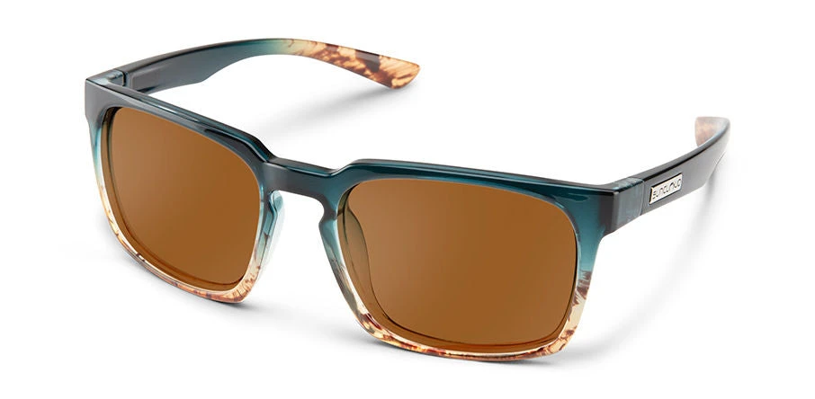 Smith Optics Suncloud Hundo Polarized Sunglasses - UV Protection, Stylish Eyewear for Men & Women 2 Smith Optics Suncloud Hundo