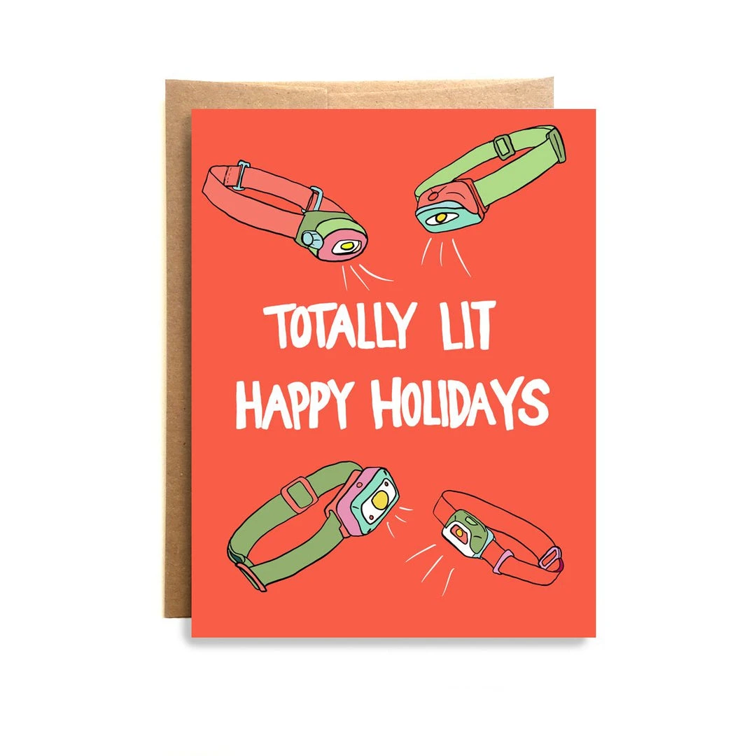 Compass Paper Co Holiday Cards - Festive Gifts & Accessories for Every Occasion 1 Compass Paper Co Holiday Cards Gifts & Accessories