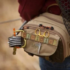 Packs, Vests & Bags Fishpond Blue River Chest/Lumbar Pack