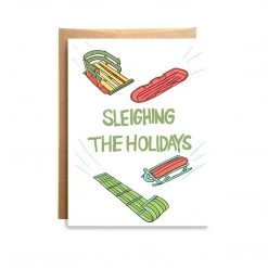 Compass Paper Co Holiday Cards Gifts & Accessories