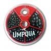 Umpqua Feather Merchants Umpqua 4-Way Split Shot Dispenser Tools & Accessories