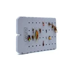 The Northern Angler Fly Shop Flies & Boxes Wynd Tackle Rig Card