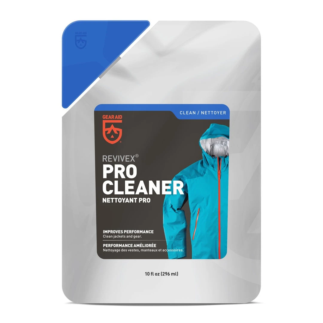 Angler Sport Group Waders & Boots Revivex Pro Cleaner - Premium Cleaning Solution for Fishing Gear 1 Angler Sport Group Waders & Boots Revivex Pro Cleaner