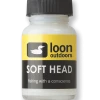 Loon Outdoors Glues & Adhesives Loon Soft Head