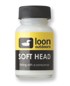 Loon Outdoors Glues & Adhesives Loon Soft Head