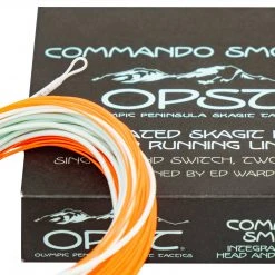 Fly Line OPST Commando Smooth