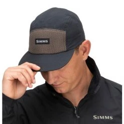 Simms Fishing Simms Flyweight Mesh Cap