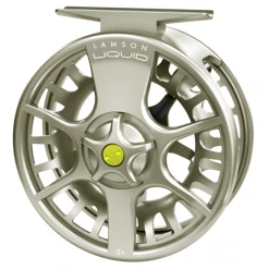 Waterworks-Lamson Fly Reels Lamson Liquid