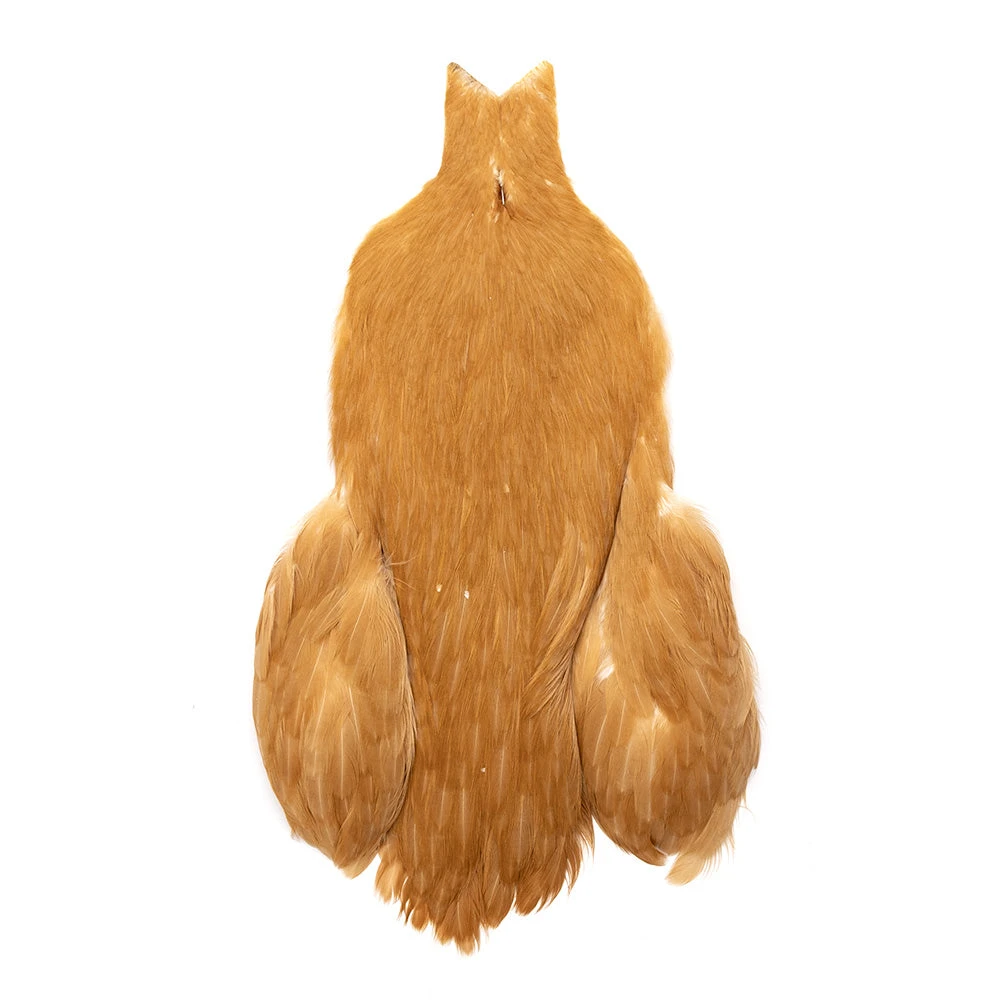 Nature's Spirit Whiting 4B Hen Capes for Fly Tying | Premium Feathers & Hackle 3 Nature's Spirit Feathers & Hackle Whiting 4B Hen Capes