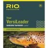 Far Bank Enterprises RIO Trout Versileaders Leader & Tippet
