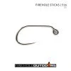 Firehole Outdoors Firehole Sticks 516 Hooks & Shanks