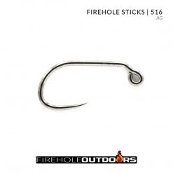 Firehole Outdoors Firehole Sticks 516 Hooks & Shanks