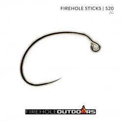 Firehole Outdoors Firehole Sticks 520