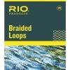 Far Bank Enterprises Leader & Tippet RIO Braided Loops
