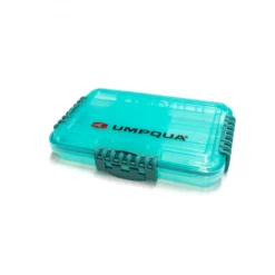 Umpqua Feather Merchants Umpqua 20 Compartment Waterproof Bug Locker