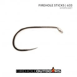Firehole Outdoors Firehole Sticks 633