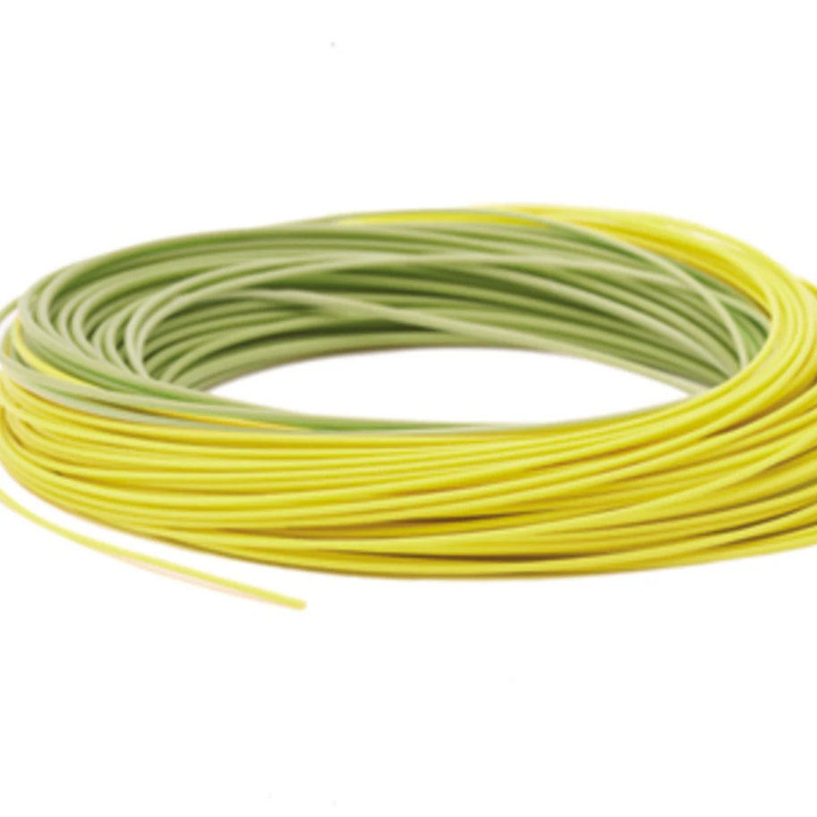 Far Bank Enterprises Premier RIO Gold Fly Line - Premium Fly Fishing Line for Enhanced Casting Performance 2 Far Bank Enterprises Premier RIO Gold Fly Line