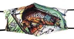 Montana Fly Company MFC Facemasks
