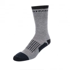 The Northern Angler Fly Shop 28 Simms Fishing Simms Merino Midweight Hiker Sock Apparel