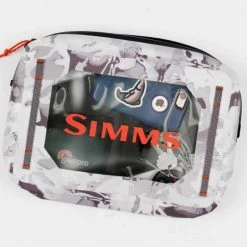 Simms Fishing Simms Dry Creek Gear Pouch