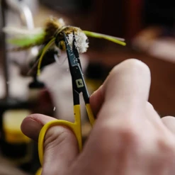 Loon Outdoors Loon Ergo All Purpose Scissors Fly Tying Tools