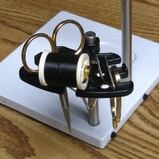 Peak Fishing Peak Post Tool Caddy Fly Tying Vises - Premium Fly Tying Accessories 1 Peak Fishing Peak Post Tool Caddy Fly Tying Vises