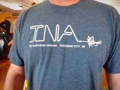 The Northern Angler TNA T-SHIRT