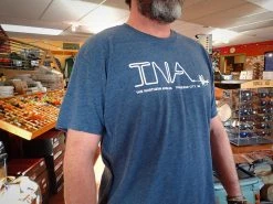 The Northern Angler TNA T-SHIRT