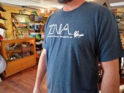 The Northern Angler TNA T-SHIRT