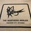 The Northern Angler Northern Angler SO FLY T-shirt