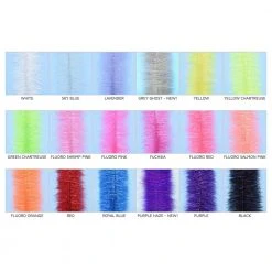 Hareline Dubbin Ep Anadromus Brush