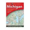 Angler's Book Supply Michigan Atlas & Gazetteer