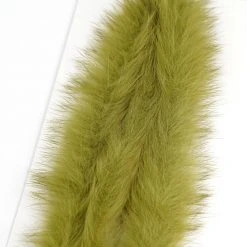 Montana Fly Company MFC Bunny Brush