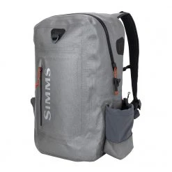 Simms Fishing Packs, Vests & Bags Simms Dry Creek Z Backpack