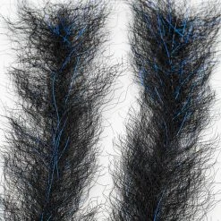 Renzetti Flash Blend Baitfish Brush Chenille, Braid & Body Materials