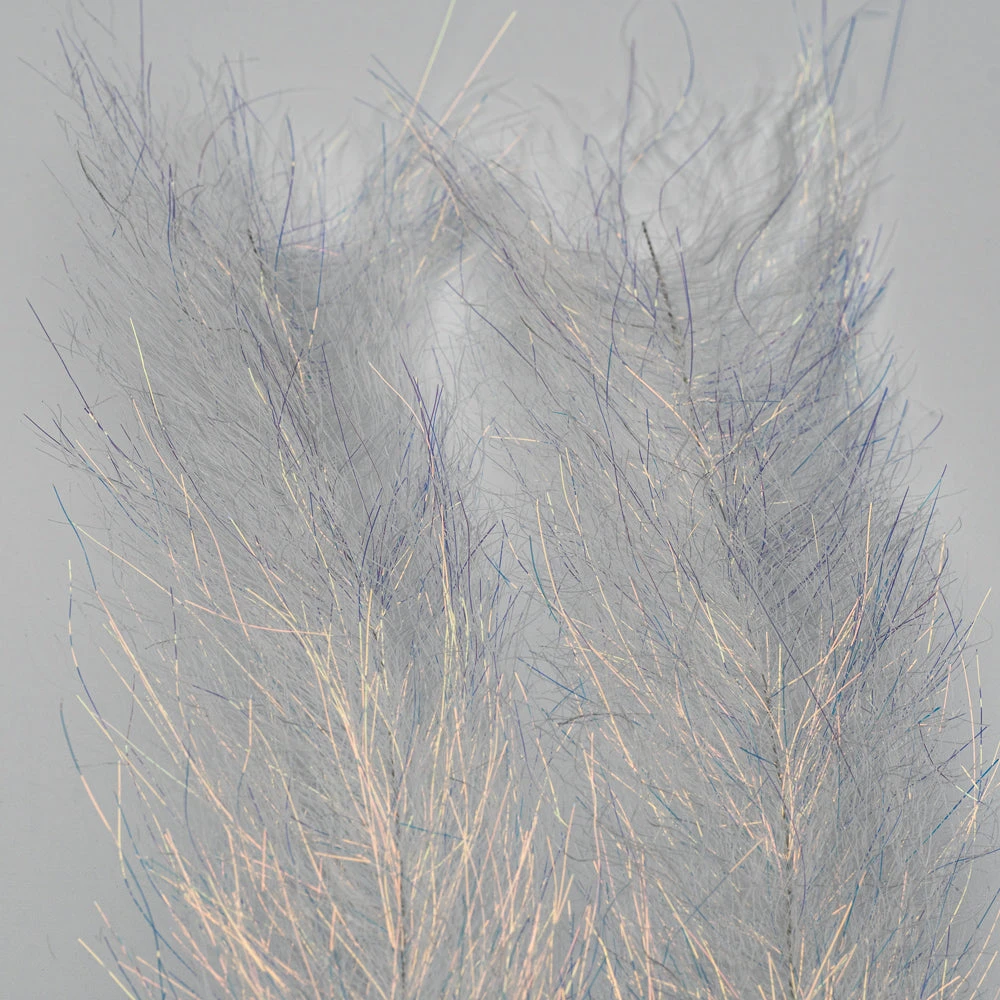 Renzetti Flash Blend Baitfish Brush - Premium Chenille, Braid & Body Materials for Fly Tying 3 Renzetti Flash Blend Baitfish Brush Chenille, Braid & Body Materials