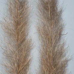 Renzetti Flash Blend Baitfish Brush - Premium Chenille, Braid & Body Materials for Fly Tying 11 Renzetti Flash Blend Baitfish Brush Chenille, Braid & Body Materials