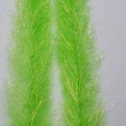 Renzetti Flash Blend Baitfish Brush - Premium Chenille, Braid & Body Materials for Fly Tying 15 Renzetti Flash Blend Baitfish Brush Chenille, Braid & Body Materials
