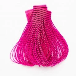 Wapsi Fly Barred Sili Legs - Premium Fly Tying Material for Realistic Fly Patterns 21 Wapsi Fly Barred Sili Legs